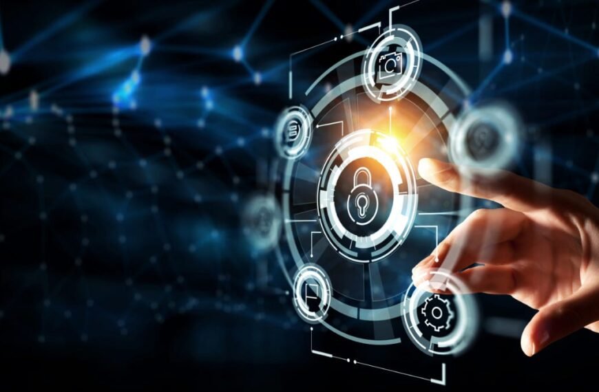 Benefits of Adopting New Technology