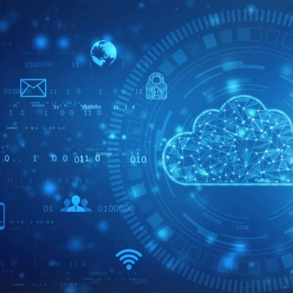 Benefits of Cloud Technology