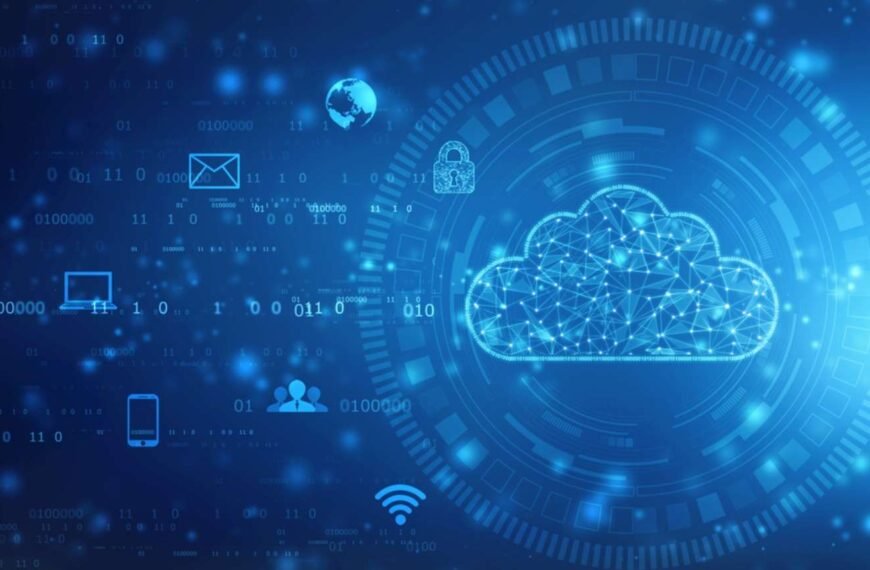 Benefits of Cloud Technology