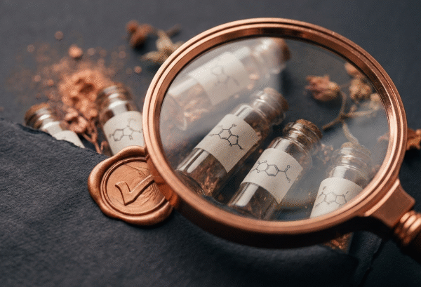 Is Zen Aminos Legit for Peptides?