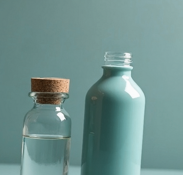 The BPC-157/TB-500 File: Who's Actually Standing Behind the Vial
