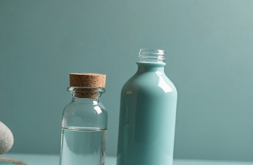 The BPC-157/TB-500 File: Who's Actually Standing Behind the Vial
