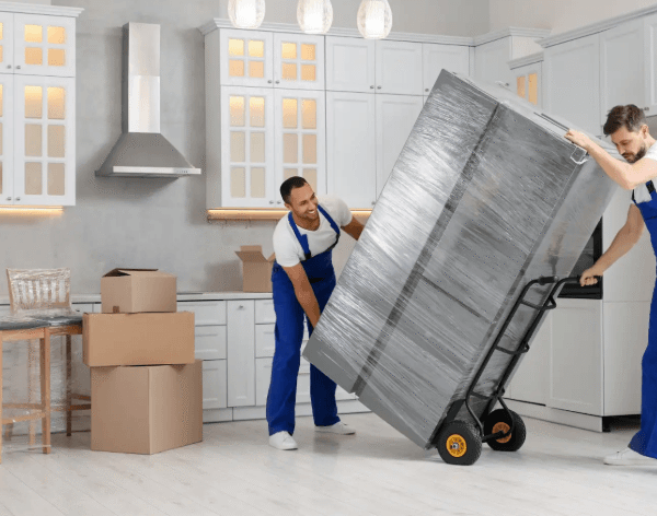 Why Should You Hire Professional Movers in Washington Instead of Moving Yourself?