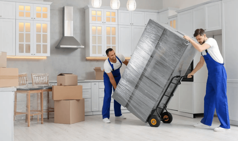 Why Should You Hire Professional Movers in Washington Instead of Moving Yourself?